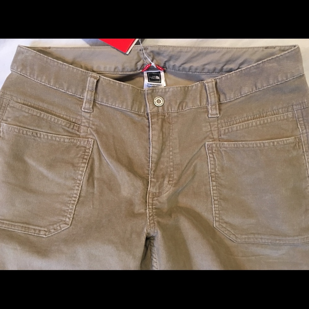 North Face pants